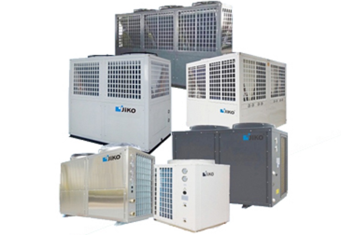 Ưu điểm của máy bơm nhiệt Heat Pump dành cho bể bơi - Ảnh 2
