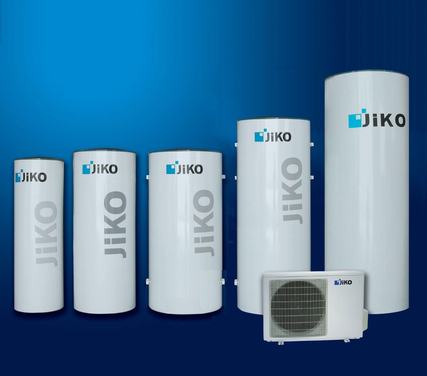 Máy bơm nhiệt không khí tại Hải Phòng - Ảnh 2