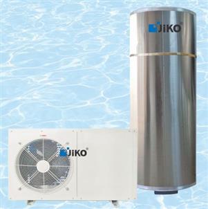 Cung cấp máy bơm nhiệt tại Hải Phòng - Ảnh 2