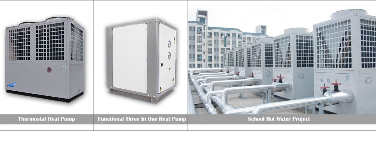 Lắp đặt hệ thống nước nóng tổng ở đâu tốt nhất tại Hải Dương - Ảnh 1