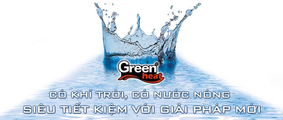 Lắp đặt máy bơm nhiệt Green Heat cho khách sạn, Spa, khu nghỉ dưỡng tại Hải Phòng - Ảnh 2