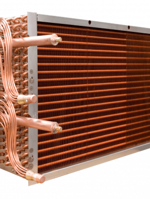 Giàn gia nhiệt - Heat Exchanger