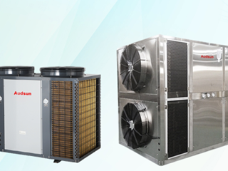 Tư vấn lắp đặt máy nước nóng trung tâm tại Hà Nội