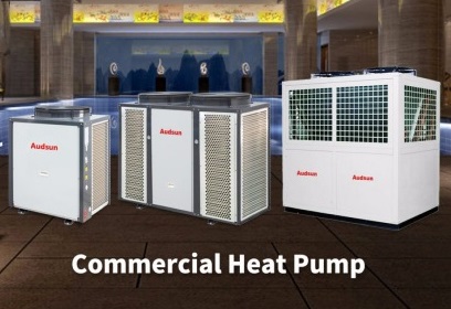 Cung cấp giải pháp gia nhiệt nước nóng cho bệnh viện, trường học tại Hải Dương