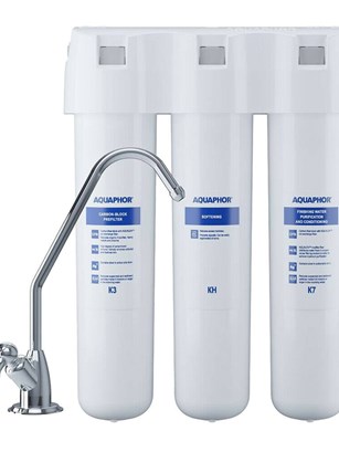 Máy lọc nước NANO CRYSTAL H