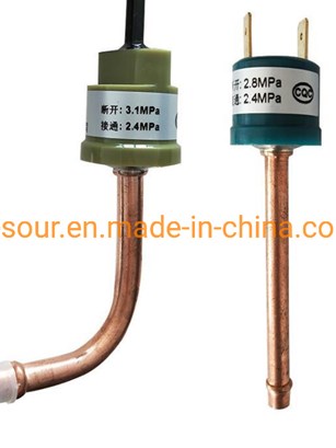 Công tắc cao áp -High Pressure Switch