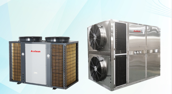 Chi phí lắp đặt máy bơm nhiệt tại Quảng Ninh
