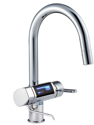 Máy lọc nước TRIM ION GRACIA