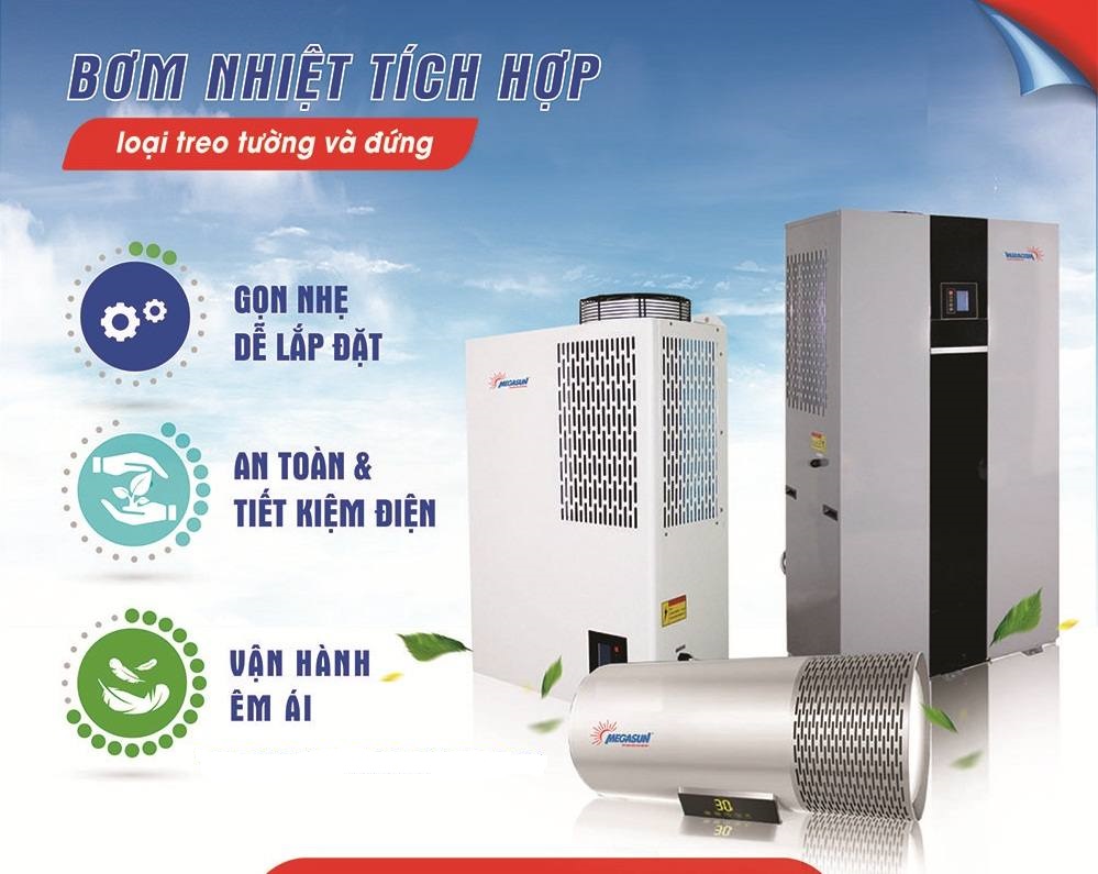 Chi phí lắp đặt máy bơm nhiệt tại Hải Phòng