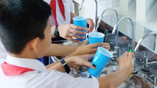 lap-dat-may-loc-nuoc-cho-truong-tieu-hoc-tai-hai-phong9