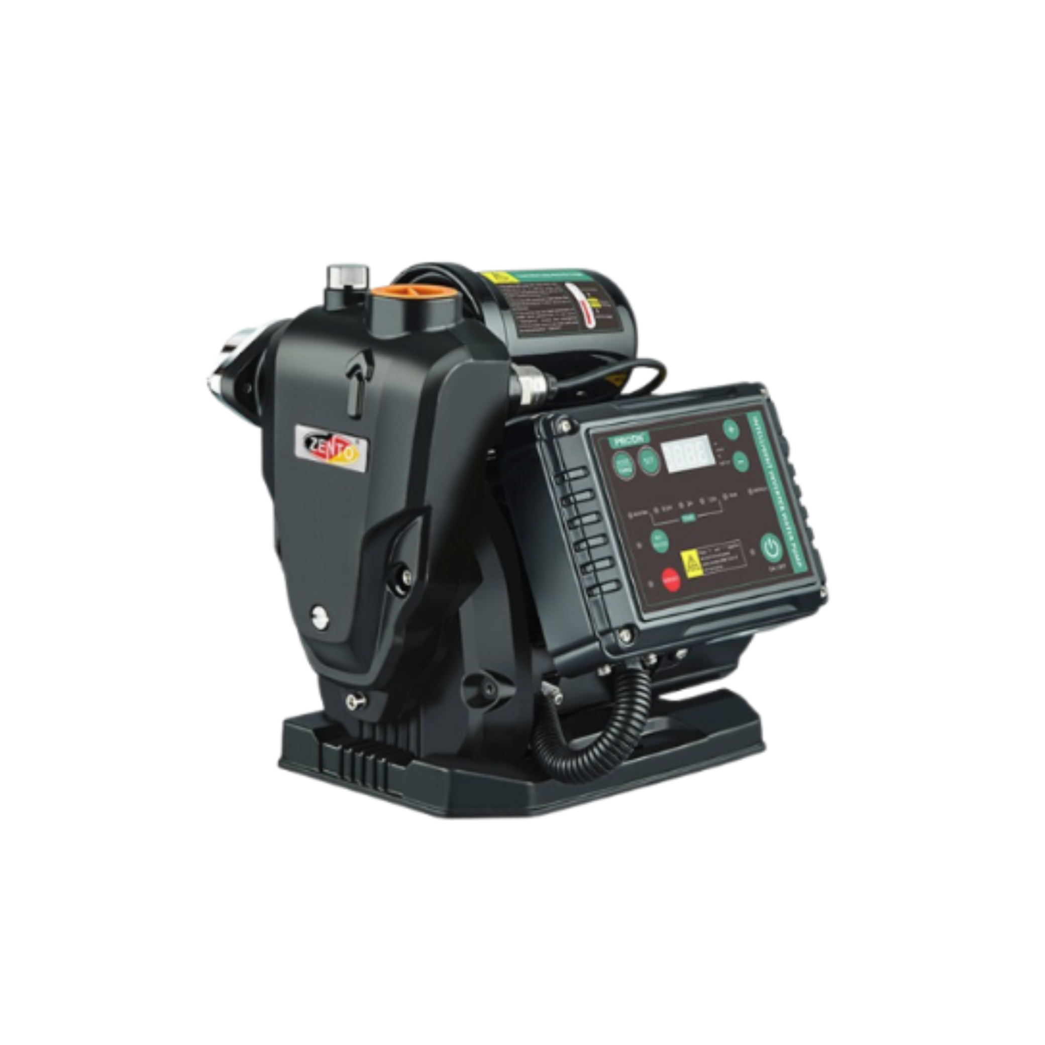 Bơm biến tần PRODN 1WZB-20DC