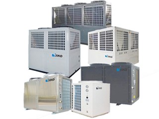 Thi công lắp đặt hệ thống máy nước nóng trung tâm chuyên nghiệp tại Hà Nội