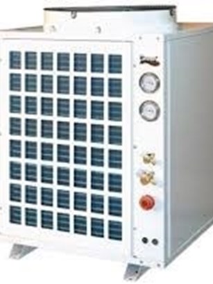 MÁY NƯỚC NÓNG CÔNG NGHIỆP -Heatpump GREENHEAT RB-GH-3PU (Từ 1.000L-5000.L)