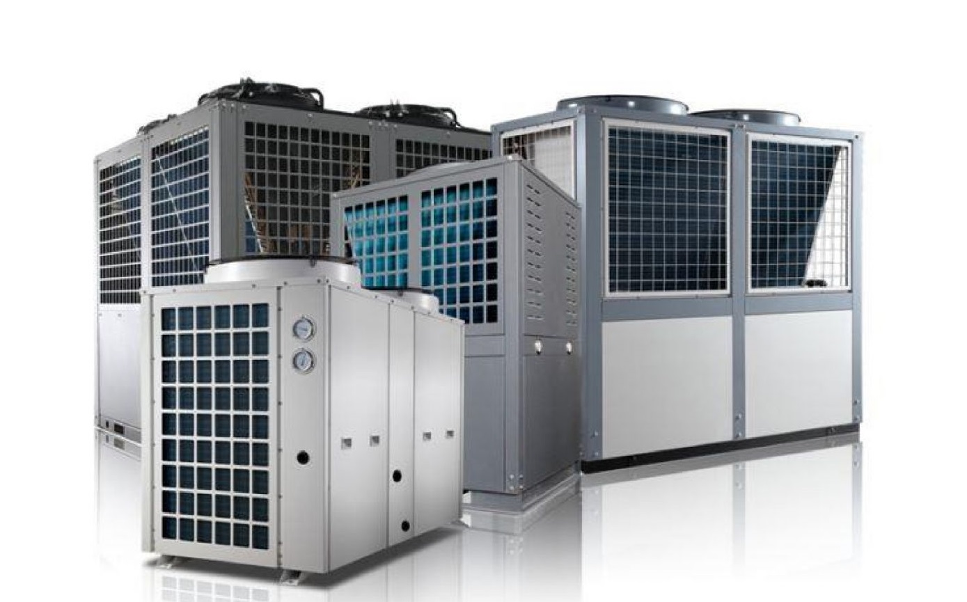 Những ứng dụng của máy bơm nhiệt heat pump