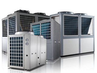 Những ứng dụng của máy bơm nhiệt heat pump