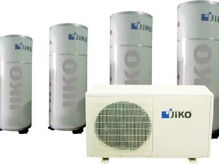 Máy bơm nhiệt gia đình tại Hải Phòng