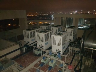 Điểm khác biệt giữa máy bơm nhiệt Heat Pump và các loại máy gia nhiệt nước nóng khác