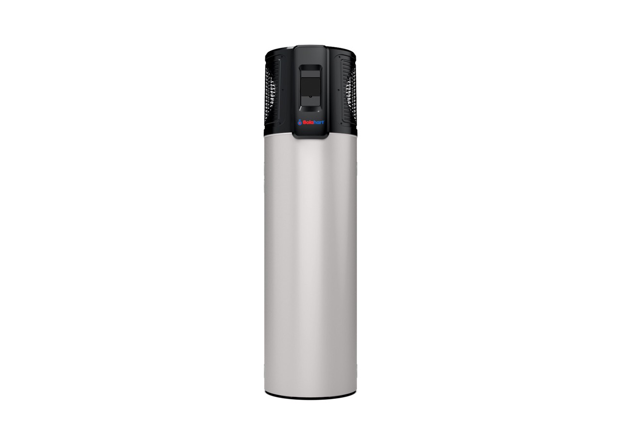 MÁY NƯỚC NÓNG BƠM NHIỆT SOLAHART- ATMOS AIR 180 LÍT