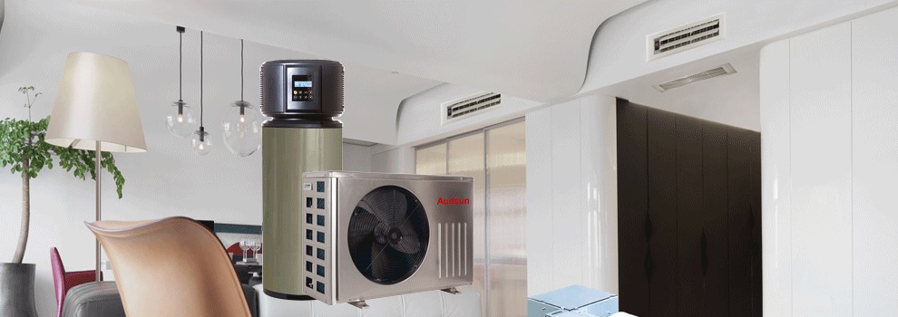 Tư vấn lắp đặt máy nước nóng trung tâm tại Hưng Yên