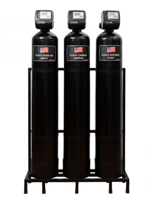 ECOMAX: CLACK FILTER WS03