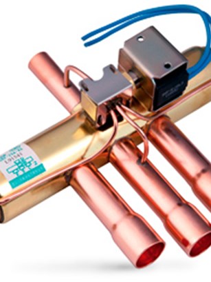 Van 4 cửa Way Valve SHF-7-34U