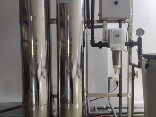 Những lợi ích mà hệ thống lọc nước tổng mang lại