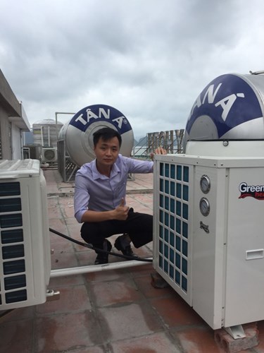 sua-chua-may-bom-nhiet-heat-pump-tai-hai-phong