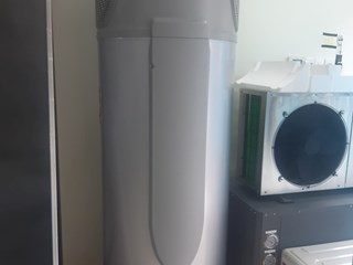 Máy bơm nhiệt Heatpump dân dụng của Solahart ATMOS AIR có tốt không