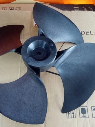 Cánh quạt Heatpump