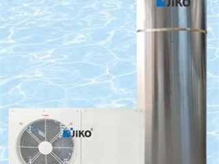 Máy bơm nhiệt nước nóng Heat Pumps cho gia đình chính hãng tại Quảng Ninh