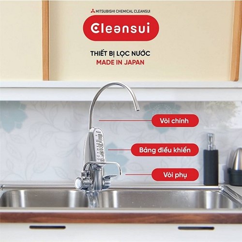 may-loc-nuoc-ion-kiem-mitsubishi-cleansui-eu301