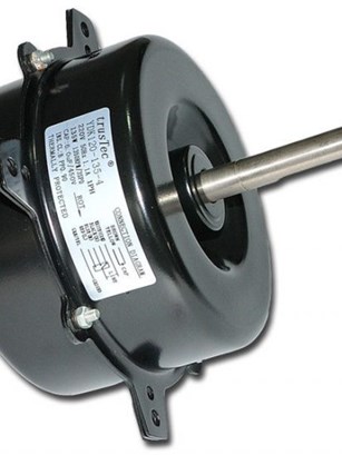 Mô tơ quạt gió- Fan Motor