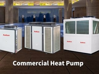 Chi phí lắp đặt máy bơm nhiệt tại Hà Nội