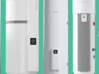 Máy bơm nhiệt Atlantic tại Hải Phòng