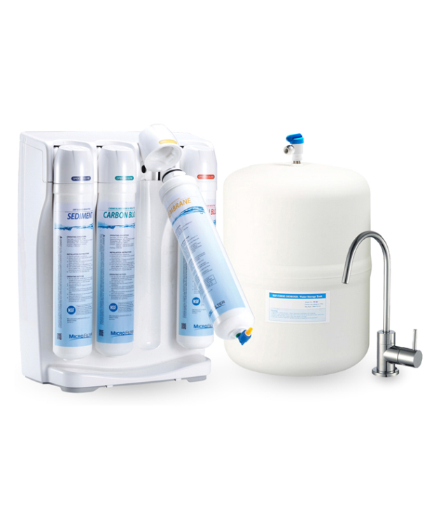 Máy lọc nước CHUNGHO M9 UNDERSINK