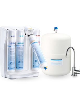 Máy lọc nước CHUNGHO M9 UNDERSINK