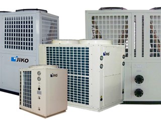 Máy bơm nhiệt Heat Pump nhập khẩu chất lượng hàng đầu tại Hải Dương