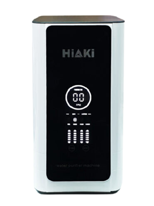 Máy lọc nước HIAKI RO