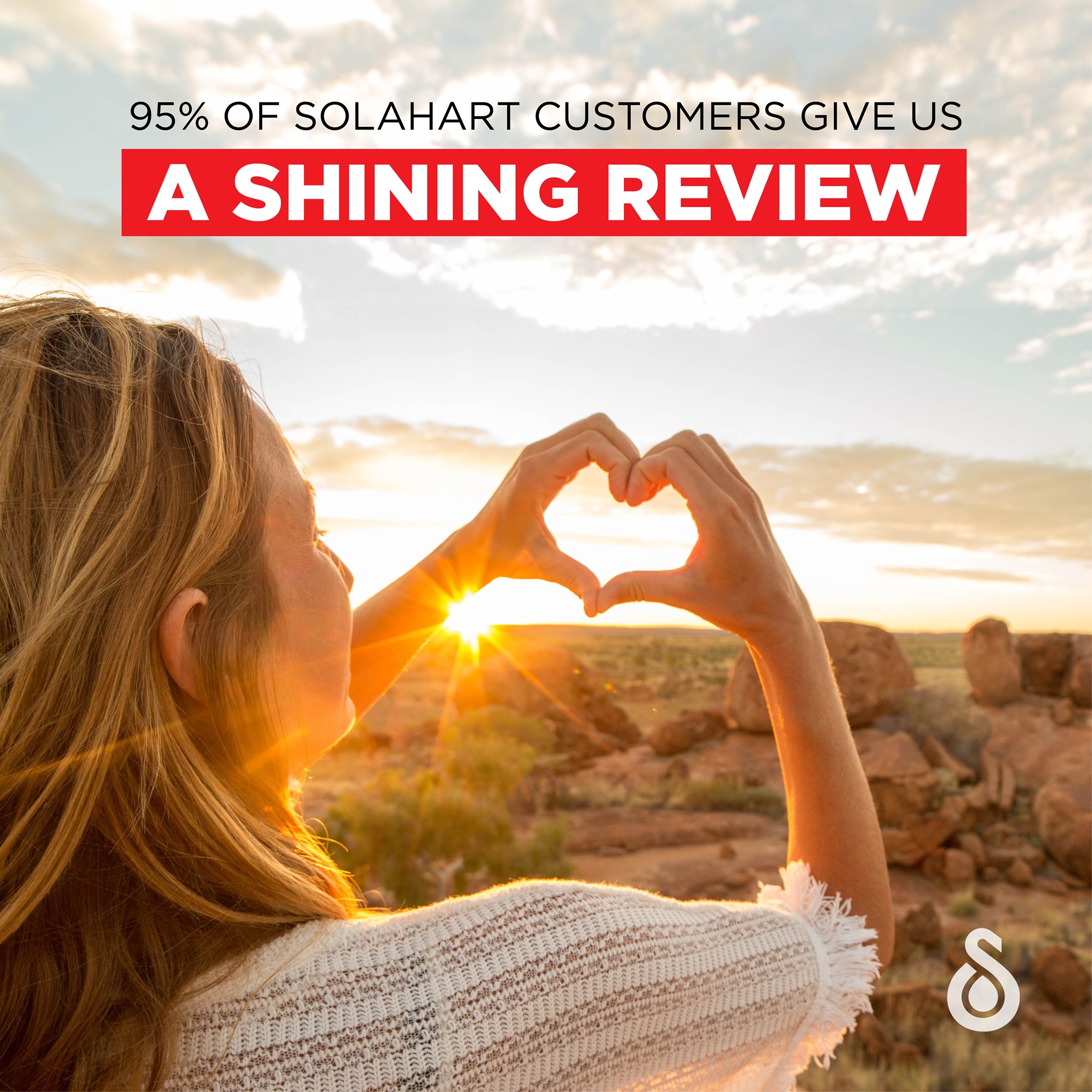 Đánh giá Máy nước nóng năng lượng mặt trời Solahart