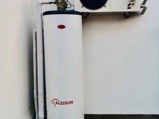 Lỗi E11 - giới hạn thời gian ở máy bơm nhiệt HeatPump