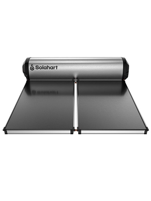MÁY NƯỚC NÓNG NĂNG LƯỢNG MẶT TRỜI SOLAHART- PREMIUM L 300 LÍT