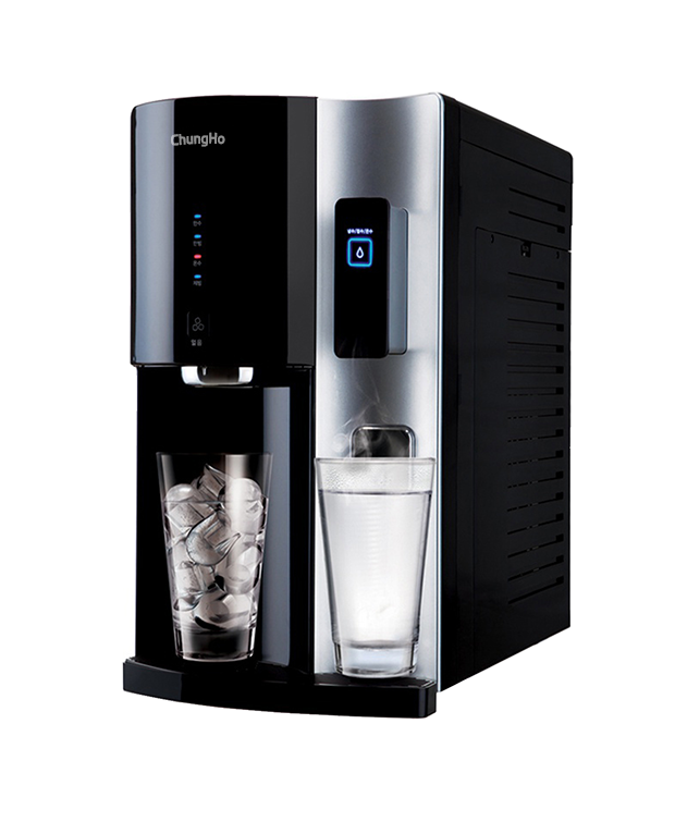 Máy lọc nước ChungHo Iguassu  Tiny 900 ICE