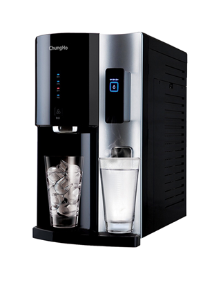 Máy lọc nước ChungHo Iguassu Tiny 900 ICE