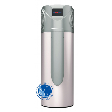 Máy bơm nhiệt Solahart atmos air 270L - giải pháp gia nhiệt nước nóng hoàn hảo cho gia đình tại Hải Phòng