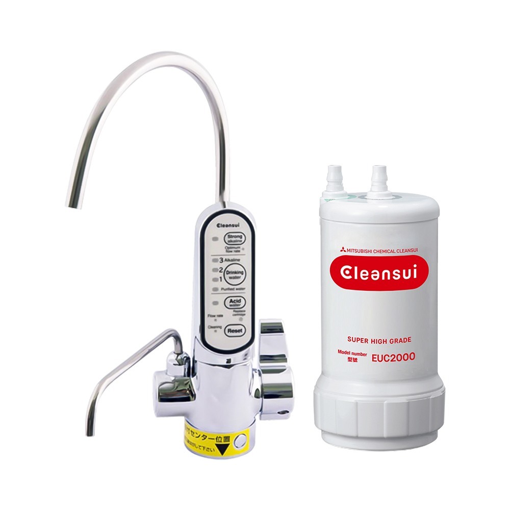 Máy lọc nước tạo kiềm MITSUBISHI CLEANSUI EU 30