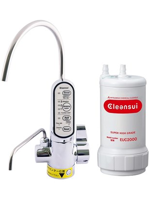 Máy lọc nước tạo kiềm MITSUBISHI CLEANSUI EU 30
