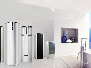 Cung cấp máy bơm nhiệt tại Nam Định