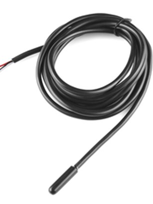 Cảm biến dàn lạnh-Defrosting Temp Sensor
