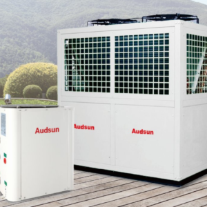 Tư vấn lắp đặt máy bơm nhiệt năng lượng từ không khí tại Hải Dương