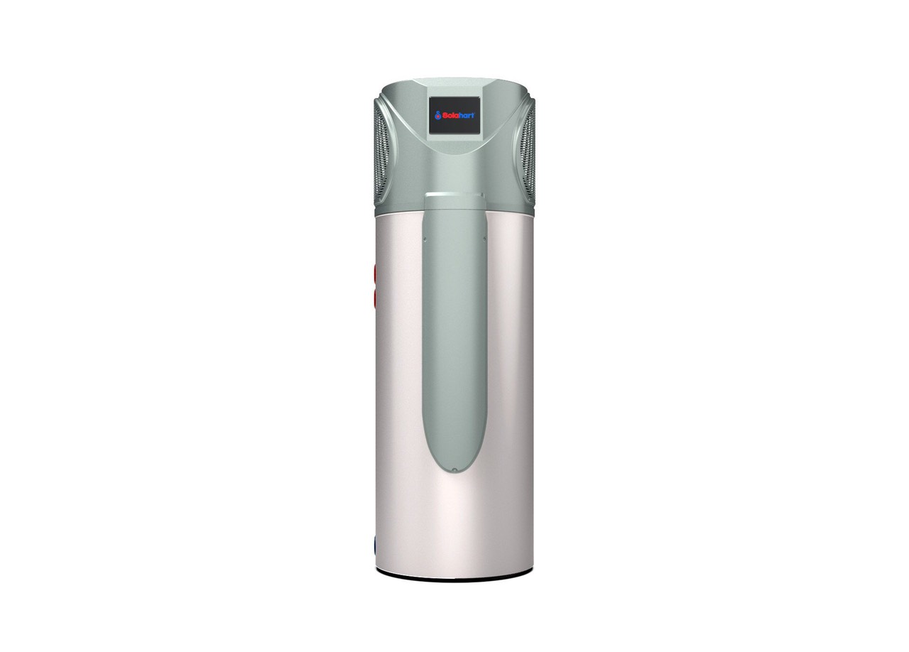 MÁY NƯỚC NÓNG BƠM NHIỆT SOLAHART - ATMOS AIR 270 LÍT